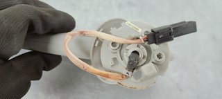 PARASOL DERECHO OPEL ASTRA J LIM. 1.6 I 115 13302