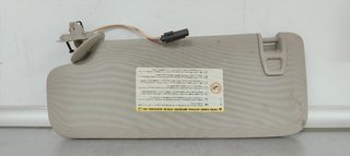 PARASOL DERECHO OPEL ASTRA J LIM. 1.6 I 115 13302