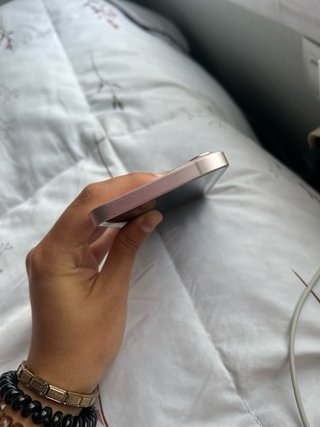 iPhone 13 Rosa