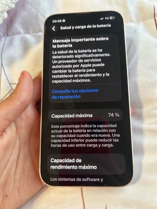 iPhone 13 Rosa
