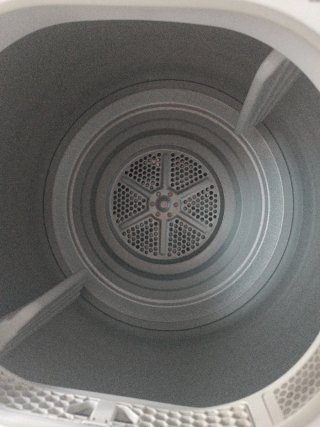 Secadora Beko 7 kg Sensor Drying Con tubo