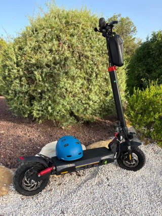 Patinete Eléctrico