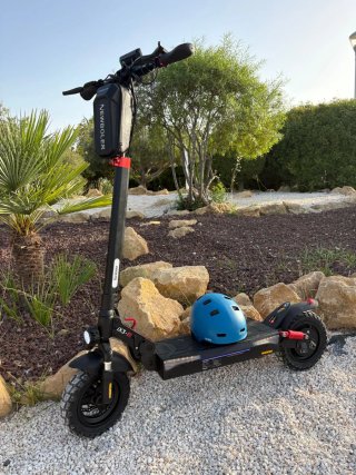 Patinete Eléctrico