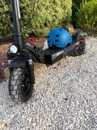 Patinete Eléctrico