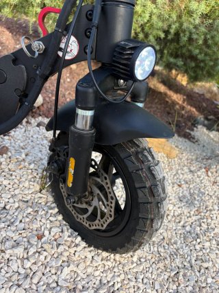 Patinete Eléctrico