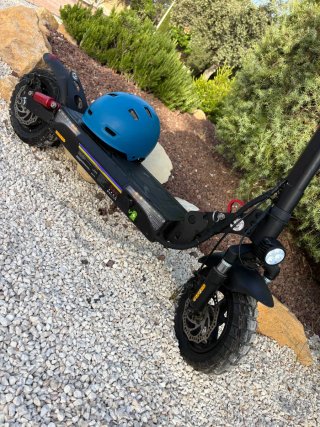 Patinete Eléctrico
