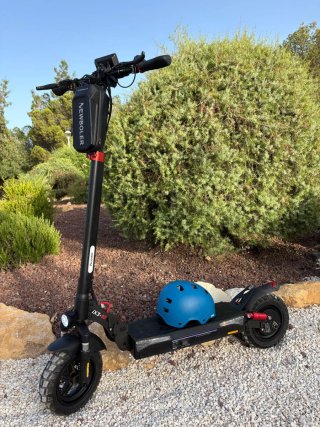 Patinete Eléctrico