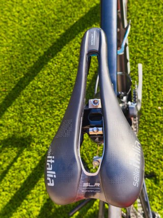 Bicicleta CONOR WRC TSR3, Talla M (mido 177cms)