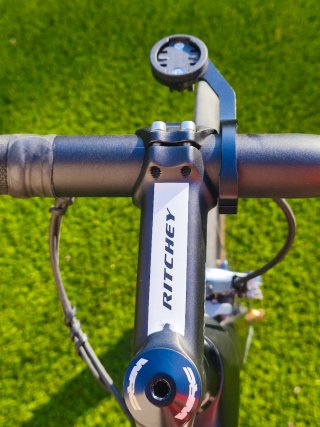 Bicicleta CONOR WRC TSR3, Talla M (mido 177cms)