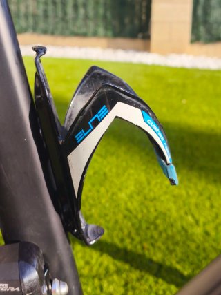 Bicicleta CONOR WRC TSR3, Talla M (mido 177cms)