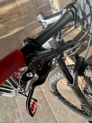 Bicicleta MTB Air 9 RDO