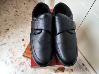Zapatos Marco Fabrizzi Piel T-40