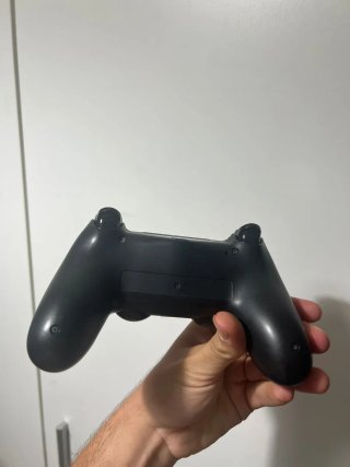 PlayStation Pro 1TB 12.50