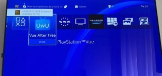 PlayStation Pro 1TB 12.50