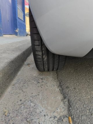 Opel Astra 2012