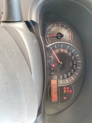 Nissan Micra 2014