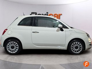 Fiat 500 Dolcevita 1.0 Hybrid 51KW (70 CV)