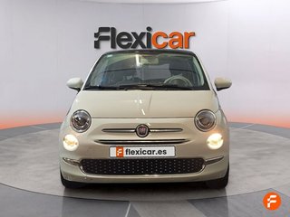 Fiat 500 Dolcevita 1.0 Hybrid 51KW (70 CV)