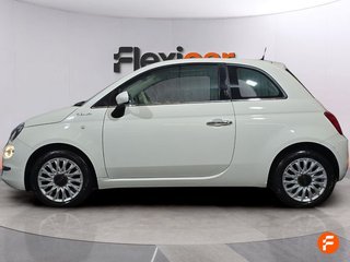 Fiat 500 Dolcevita 1.0 Hybrid 51KW (70 CV)