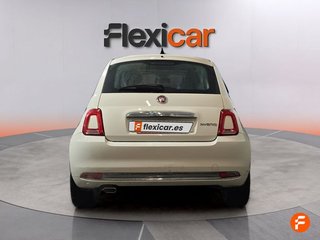 Fiat 500 Dolcevita 1.0 Hybrid 51KW (70 CV)
