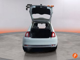 Fiat 500 Dolcevita 1.0 Hybrid 51KW (70 CV)