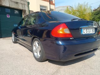 Ford Mondeo 1998