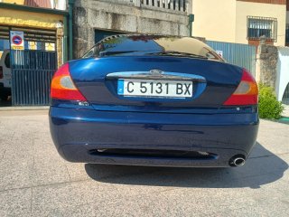 Ford Mondeo 1998