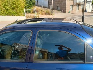 Ford Mondeo 1998