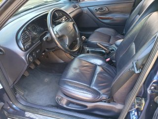Ford Mondeo 1998