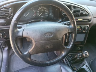 Ford Mondeo 1998