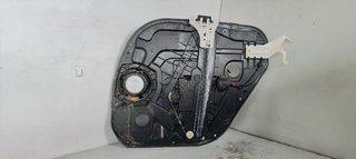 ELEVALUNAS TRASERO IZQUIERDO KIA CARENS ( ) 1.7CR
