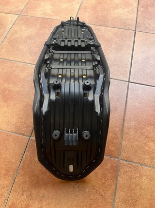 Asiento Rally original Yamaha Tenere 700