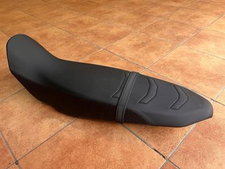 Asiento Rally original Yamaha Tenere 700