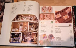 Libri Bambole di Porcellana e Casa delle Bambole