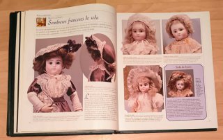 Libri Bambole di Porcellana e Casa delle Bambole