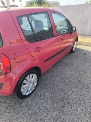 Renault Modus 2013