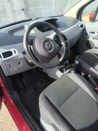 Renault Modus 2013