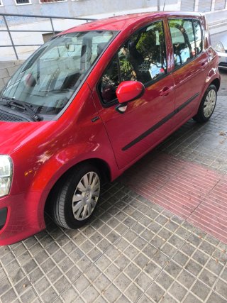 Renault Modus 2013
