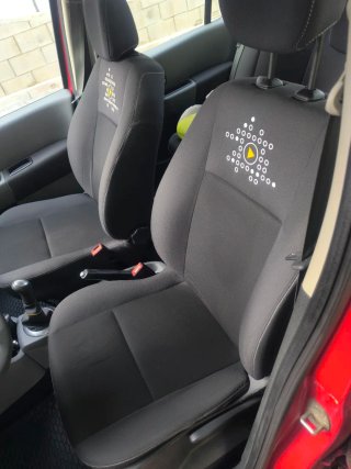 Renault Modus 2013