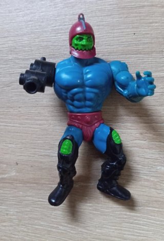 Trap Jaw Malasia Raro