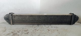 INTERCOOLER MERCEDES-BENZ CLASE A (W169) 2.0CDI 1