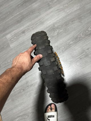 Despiece Pit Bike 125cc