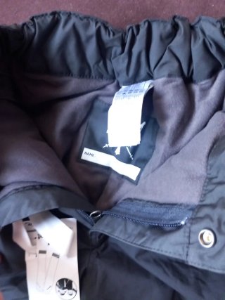 Pantalón de niño