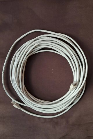 Cable de red Ethernet Cat 6