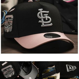Gorra New Sant Louis Era Stadium Final Season