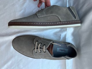 Scarpe uomo Excellent Quality Wear Grigio