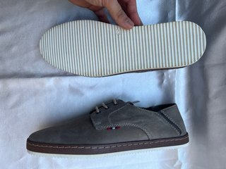Scarpe uomo Excellent Quality Wear Grigio