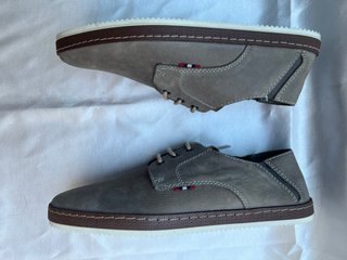 Scarpe uomo Excellent Quality Wear Grigio
