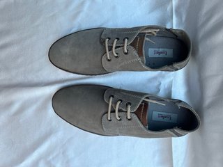Scarpe uomo Excellent Quality Wear Grigio