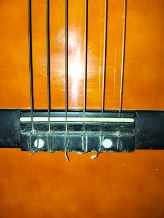 Guitarra Española XP